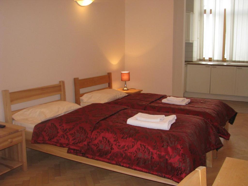 Aparthotel Domino